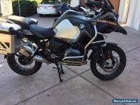 2015 BMW R-Series