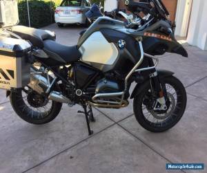 Motorcycle 2015 BMW R-Series for Sale