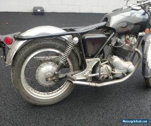 Motorcycle 1973 Norton Commando for Sale