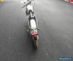 Motorcycle 1973 Norton Commando for Sale