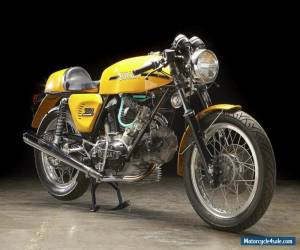 Motorcycle 1973 Ducati 750 Sport for Sale