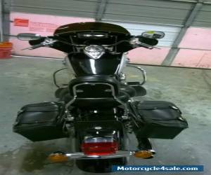 Motorcycle 2006 Kawasaki Vulcan for Sale