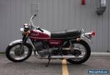 1971 Suzuki Other for Sale