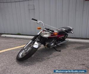 Motorcycle 1971 Suzuki Other for Sale