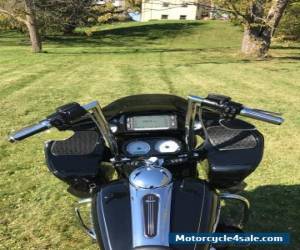 Motorcycle 2015 Harley-Davidson Touring for Sale