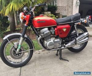 1970 Honda CB for Sale