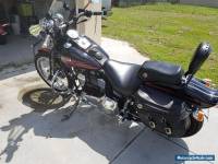 1996 Harley-Davidson Softail