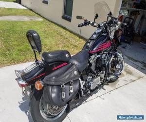 Motorcycle 1996 Harley-Davidson Softail for Sale