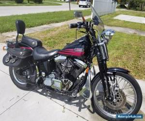 Motorcycle 1996 Harley-Davidson Softail for Sale