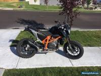 2013 KTM Other