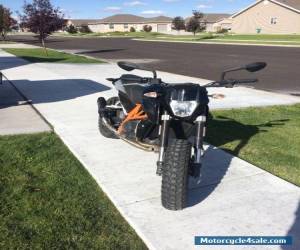 Motorcycle 2013 KTM Other for Sale