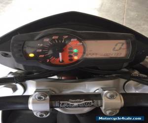 Motorcycle 2013 KTM Other for Sale