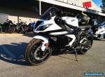 2014 Kawasaki Ninja for Sale