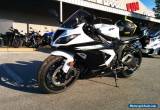 2014 Kawasaki Ninja for Sale