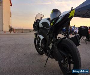 Motorcycle 2014 Kawasaki Ninja for Sale