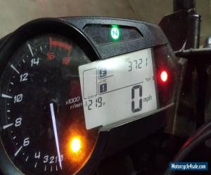 Motorcycle 2014 Kawasaki Ninja for Sale