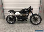 2009 Triumph Bonneville for Sale