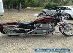 2002 Harley-Davidson Sportster for Sale