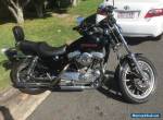 HARLEY DAVIDSON 95 XLH1200 SPORTSTER / SPORTY for Sale