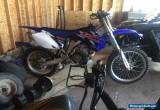 2008 Yamaha YZF for Sale