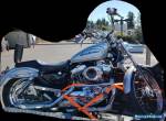 1989 Harley-Davidson Custom for Sale