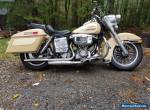 1979 Harley-Davidson Touring for Sale