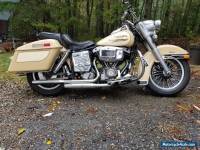 1979 Harley-Davidson Touring