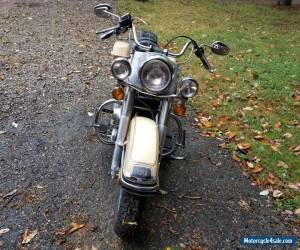 Motorcycle 1979 Harley-Davidson Touring for Sale