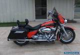 2004 Harley-Davidson Touring for Sale