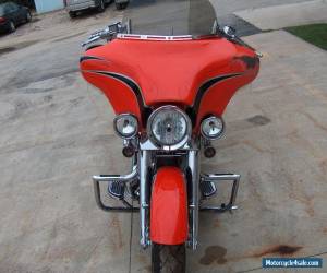 Motorcycle 2004 Harley-Davidson Touring for Sale