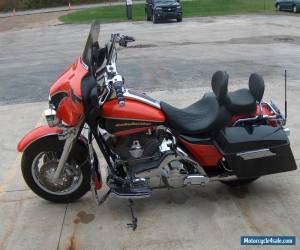 Motorcycle 2004 Harley-Davidson Touring for Sale