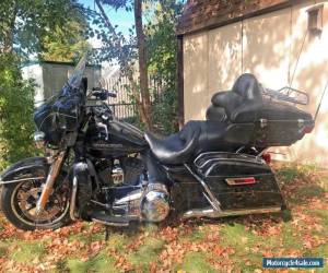 2016 Harley-Davidson Touring for Sale