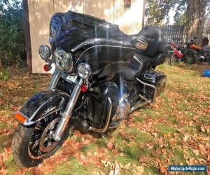 Motorcycle 2016 Harley-Davidson Touring for Sale