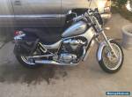 2008 Suzuki Boulevard for Sale