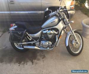 Motorcycle 2008 Suzuki Boulevard for Sale