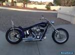 2000 Harley-Davidson Other for Sale