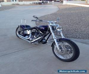 Motorcycle 2000 Harley-Davidson Other for Sale