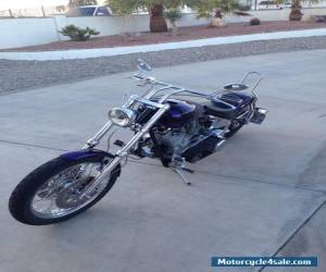 Motorcycle 2000 Harley-Davidson Other for Sale