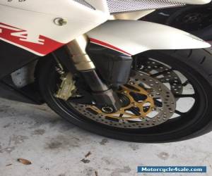 Motorcycle 2008 MV Agusta for Sale