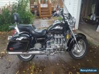 1997 Honda Valkyrie