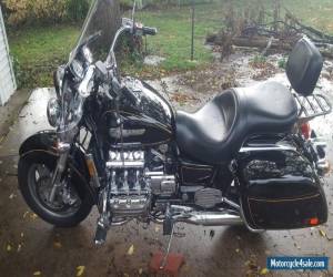 Motorcycle 1997 Honda Valkyrie for Sale