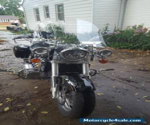 Motorcycle 1997 Honda Valkyrie for Sale