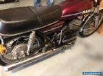 1974 Yamaha Other for Sale