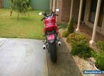 Ducati 944 ST2 for Sale