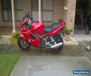 Motorcycle Ducati 944 ST2 for Sale