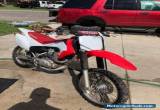 2015 Honda CRF for Sale