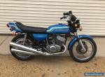 1972 Kawasaki H2 for Sale