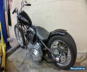 Motorcycle 1973 Harley-Davidson Other for Sale