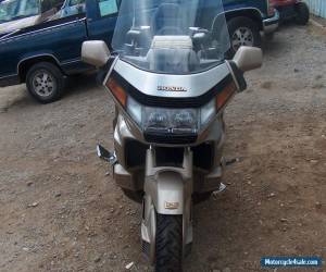 Motorcycle 1989 Honda Gold Wing for Sale