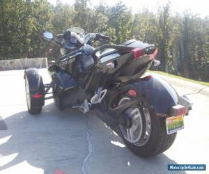 Motorcycle 2015 Can-Am Spyder rs for Sale